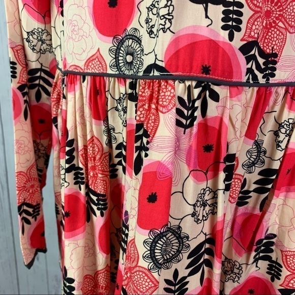 Matilda Jane | floral blouse - Picture 10 of 12